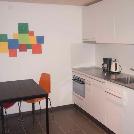 אדלבודן Studio Zentrum Eg מראה חיצוני תמונה