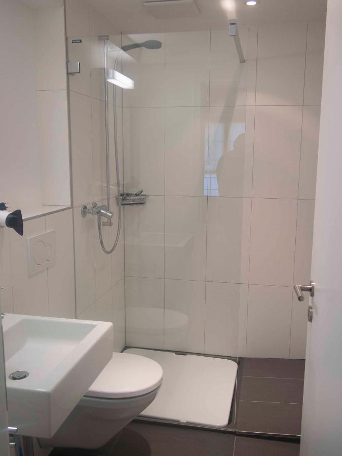 אדלבודן Studio Zentrum Eg מראה חיצוני תמונה